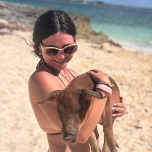 Meet your Posher, Jocelyn